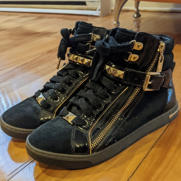 Michael Kors sneakers - Picture 1 of 3